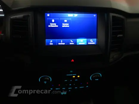 RANGER 2.2 XLS 4X4 CD 16V