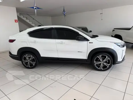 FASTBACK 1.3 TURBO 270 FLEX LIMITED EDITION AT6