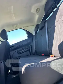 C4 CACTUS FEEL 1.6 16V Flex Aut.