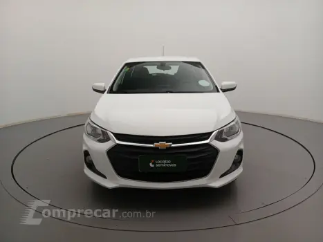 ONIX 1.0 FLEX LT MANUAL