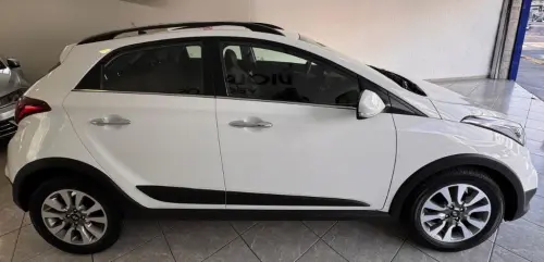 HB20X 1.6 16V Premium