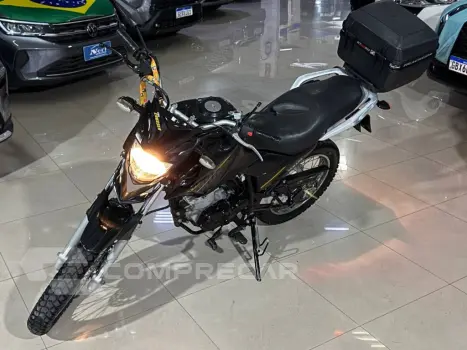 Yamaha XTZ 150 CROSSER S FLEX