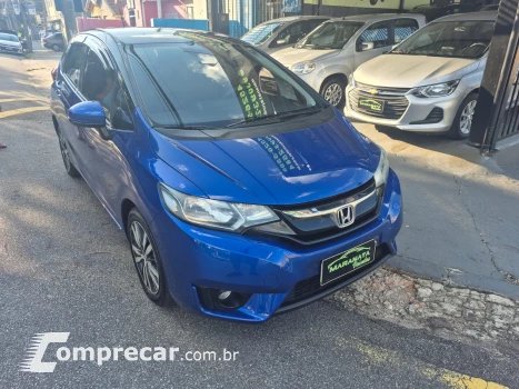 FIT EX 1.5 AUTOMÁTICO