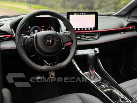 FASTBACK 1.3 Turbo 270 Abarth