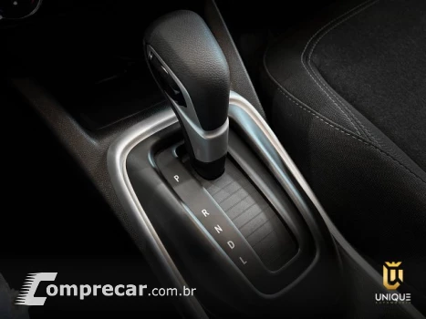 TRACKER - 1.0 TURBO LTZ AUTOMÁTICO