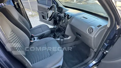 ECOSPORT 1.6 XLS 8V