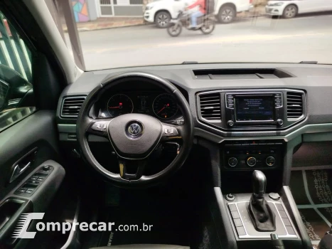 Amarok Highline 2.0 Turbo Cd