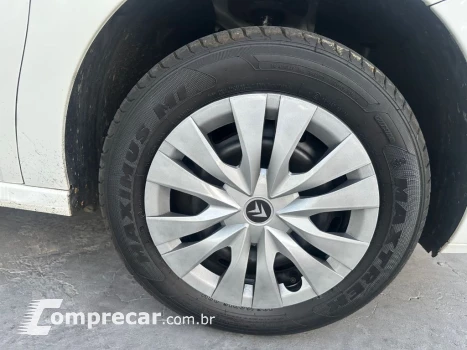 C3 Origine Pure Tech 1.2 Flex 12V Mec