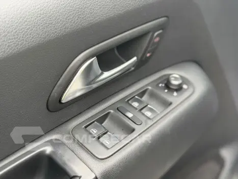 AMAROK Highline CD 3.0 4x4 TB Dies. Aut.