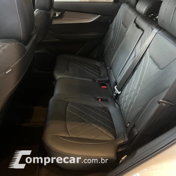 Tiggo 8 TXS 1.6 16V TGDi Aut.