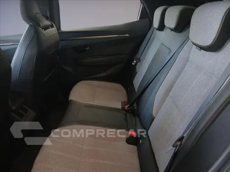 MÉGANE 60 KW ELÉTRICO E-TECH EV60