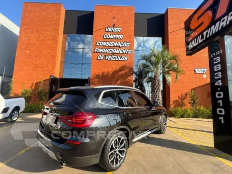 X3 XDRIVE30I