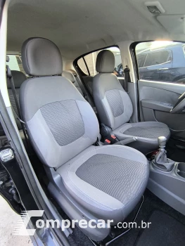Palio ATTRACTIVE 1.0 EVO Fire Flex 8v 5p