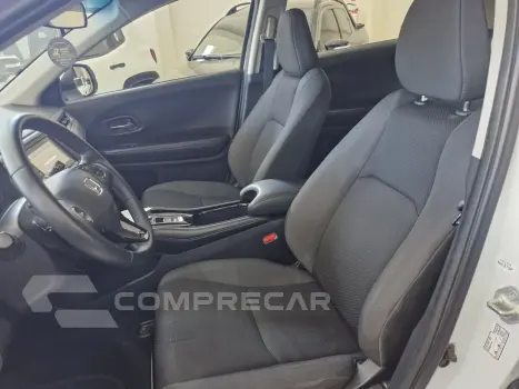 HR-V 1.8 16V 4P EX FLEX AUTOMÁTICO CVT