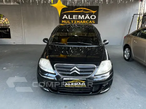 C3 1.4 I GLX 8V