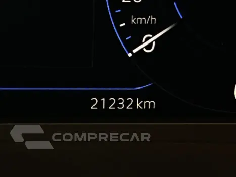 Tera 1.0 170 Tsi High Automático