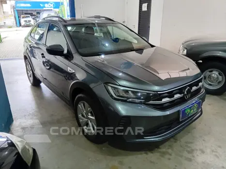 Nivus 200 TSI Confortline