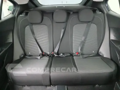 FASTBACK 1.0 TURBO 200 HYBRID AUDACE CVT