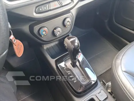 SPIN 1.8 ACTIV 8V FLEX 4P AUTOMÁTICO