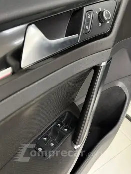 GOLF 2.0 GTI Highline 16V