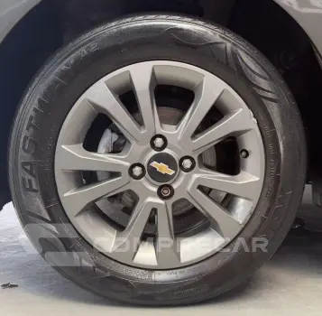 PRISMA 1.0 MPFI Advantage 8V