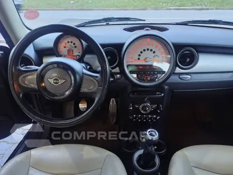 ONE 1.6 16V