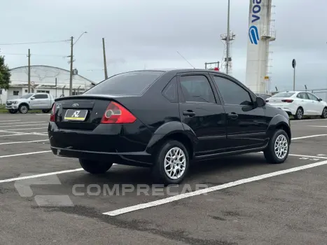 Fiesta Sedan 1.0 4P CLASS FLEX