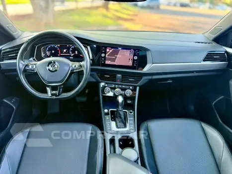 JETTA 1.4 250 TSI R-line