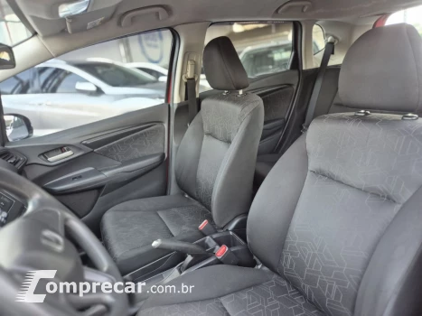 Fit LX 1.5 Flexone 16V 5p Aut.