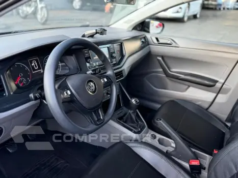 Polo 1.6 MSI Flex 16V 5p