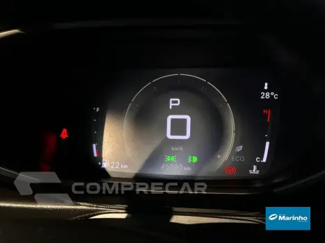 C3 AIRCROSS 1.0 TURBO 200 FLEX SHINE 7L CVT