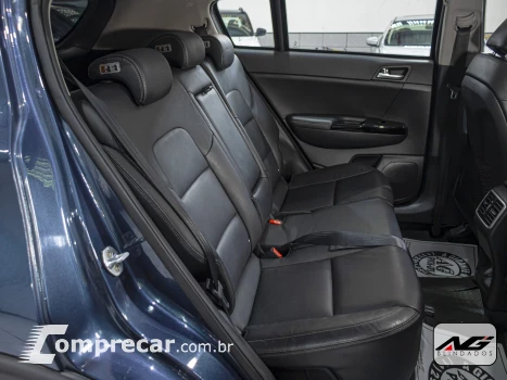 SPORTAGE 2.0 EX 4X2 16V