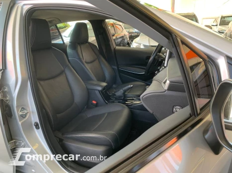 Corolla XEi 2.0 Flex 16V Aut.