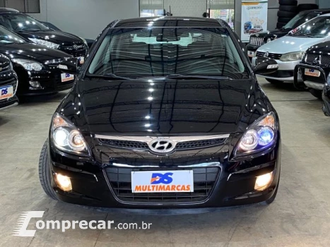 I30 - 2.0 MPFI GLS 16V 4P AUTOMÁTICO