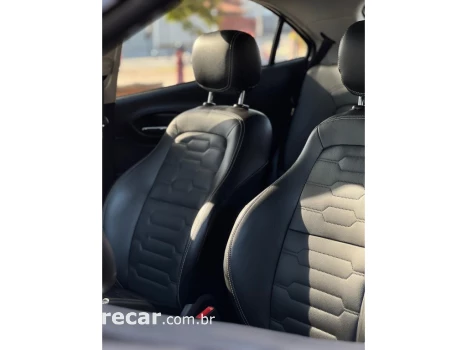 ONIX 1.4 MPFI LTZ 8V FLEX 4P MANUAL