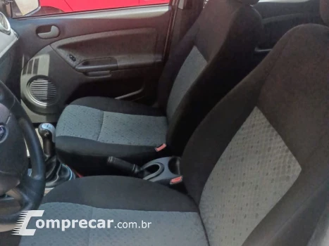 Fiesta 1.0 Rocam Hatch 8V Flex 4P Manual