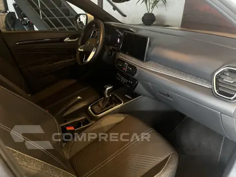 Tera 1.0 12V 4P 170 TSI HIGH AUTOMÁTICO
