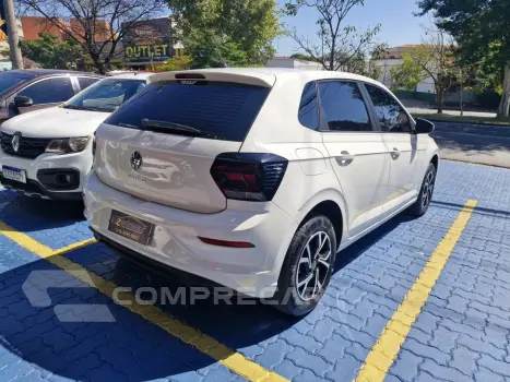 POLO 1.0 MPI MANUAL