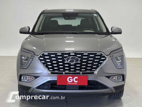 CRETA 2.0 FLEX ULTIMATE AUTOMÁTICO
