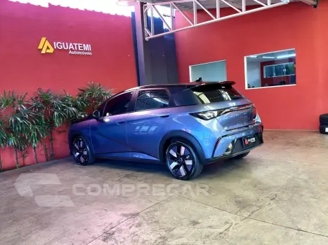 DOLPHIN 60,5 KW ELÉTRICO PLUS