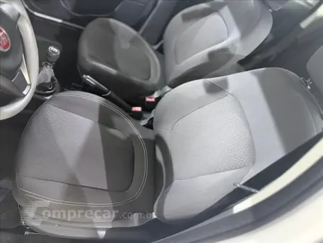 GRAND SIENA 1.0 EVO Attractive