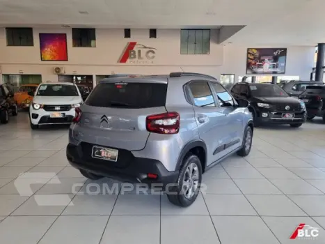 C3 - 1.0 FIREFLY FEEL MANUAL