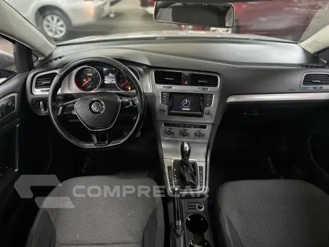 GOLF 1.4 TSI COMFORTLINE 16V GASOLINA 4P AUTOMÁTICO