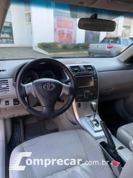 COROLLA 2.0 XEI 16V