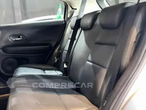 HR-V - 1.8 16V LX 4P MANUAL