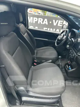 FIORINO 1.4 MPI Furgão Endurance 8V