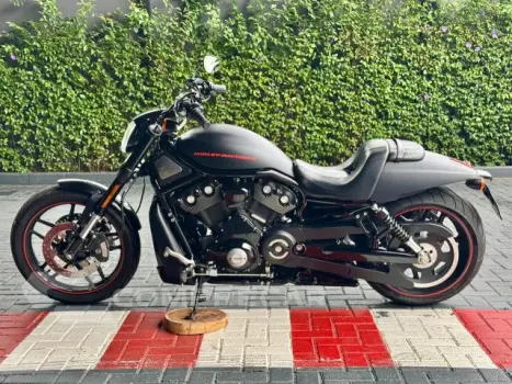 NIGHT ROD SPECIAL - Custom