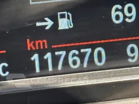 X1 2.0 16V TURBO ACTIVEFLEX SDRIVE20I 4P AUTOMÁTICO