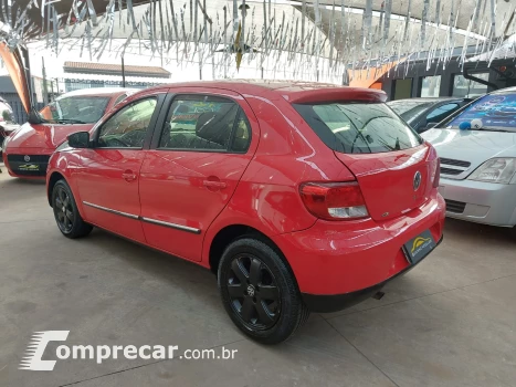 Gol 1.0