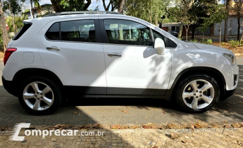 TRACKER 1.8 MPFI LTZ 4X2 16V